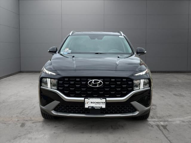 2023 Hyundai Santa Fe SEL AWD