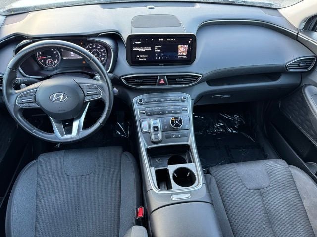 2023 Hyundai Santa Fe SEL AWD