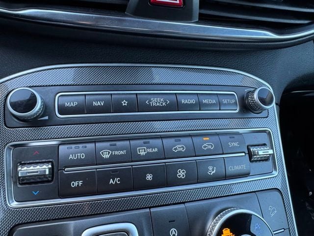 2023 Hyundai Santa Fe SEL AWD