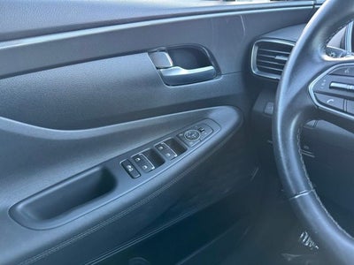 2023 Hyundai Santa Fe SEL AWD