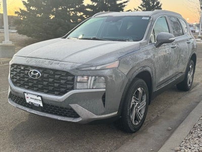 2023 Hyundai Santa Fe SEL AWD