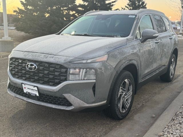 2023 Hyundai Santa Fe SEL AWD