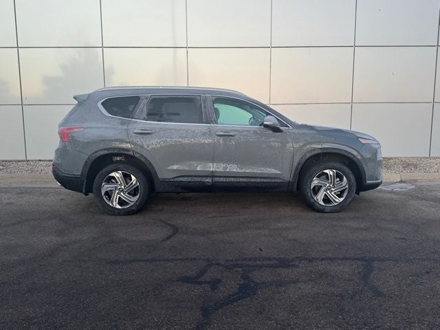 2023 Hyundai Santa Fe SEL AWD