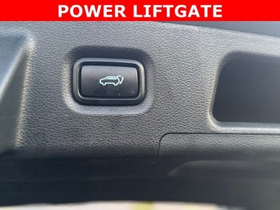 2023 Hyundai Santa Fe SEL AWD