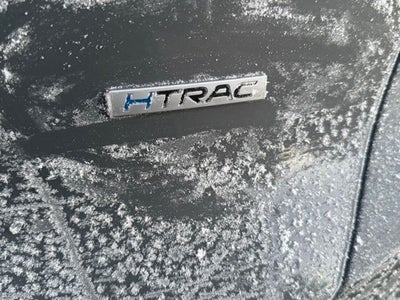 2023 Hyundai Santa Fe SEL AWD