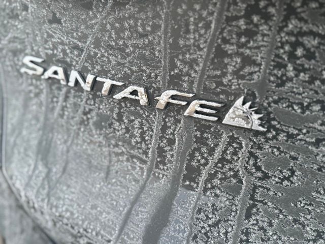 2023 Hyundai Santa Fe SEL AWD