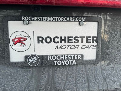 2023 Hyundai Santa Fe SEL AWD