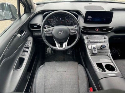 2023 Hyundai Santa Fe SEL AWD