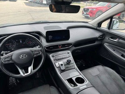 2023 Hyundai Santa Fe SEL AWD