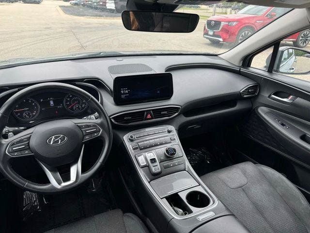 2023 Hyundai Santa Fe SEL AWD