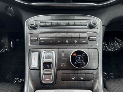2023 Hyundai Santa Fe SEL AWD