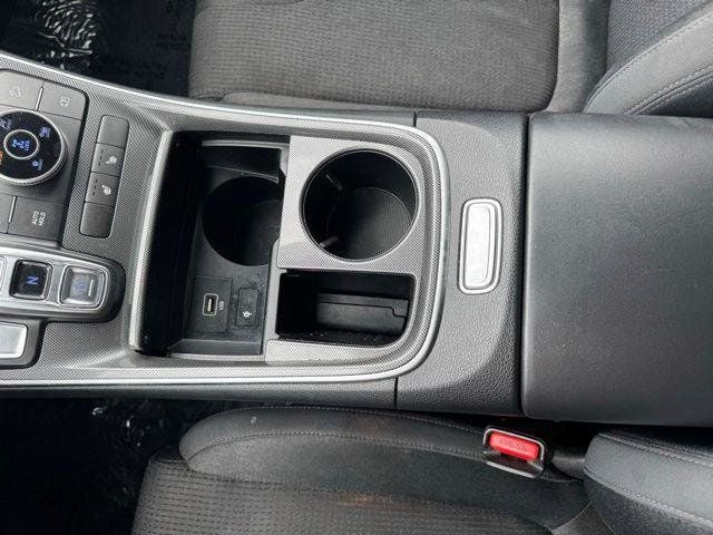 2023 Hyundai Santa Fe SEL AWD