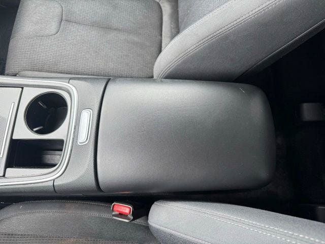 2023 Hyundai Santa Fe SEL AWD