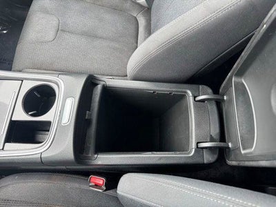 2023 Hyundai Santa Fe SEL AWD