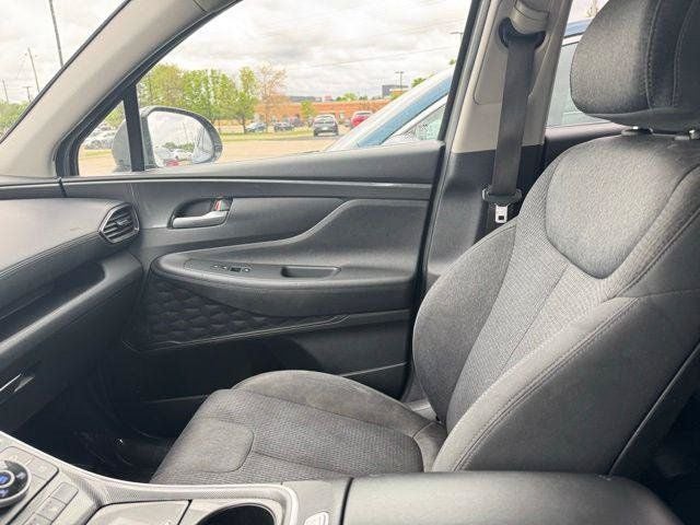 2023 Hyundai Santa Fe SEL AWD