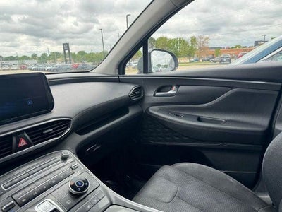 2023 Hyundai Santa Fe SEL AWD