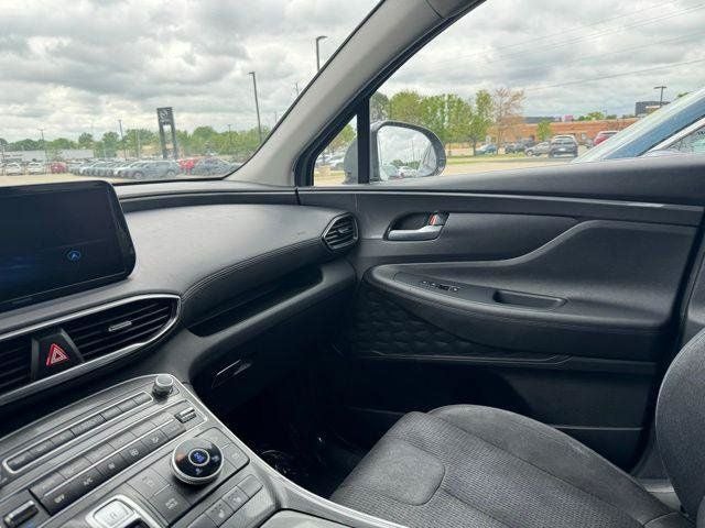 2023 Hyundai Santa Fe SEL AWD