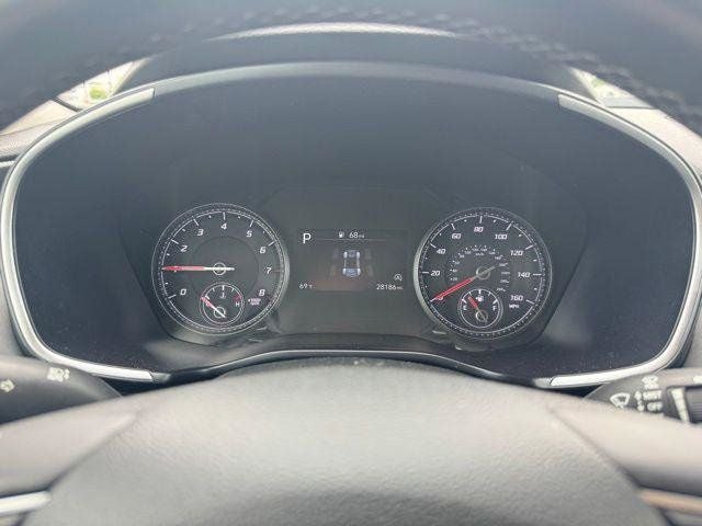 2023 Hyundai Santa Fe SEL AWD