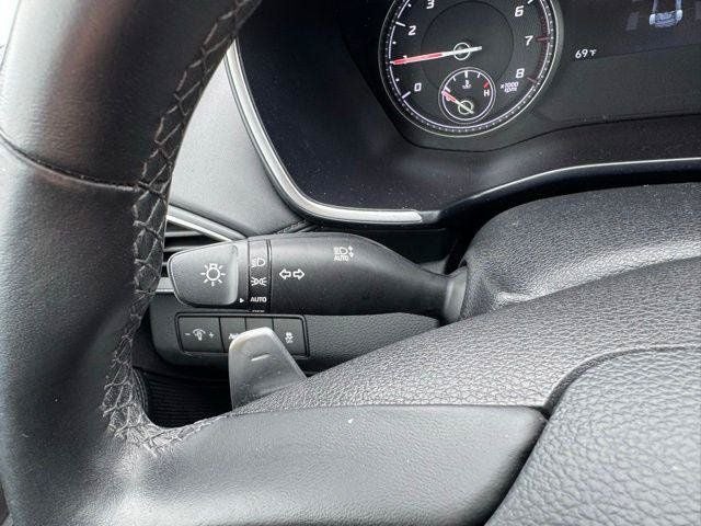 2023 Hyundai Santa Fe SEL AWD