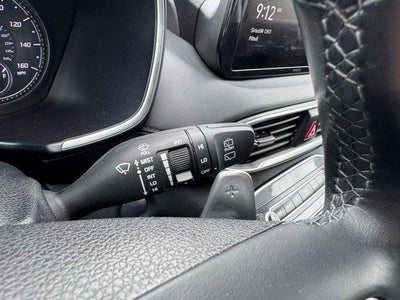 2023 Hyundai Santa Fe SEL AWD