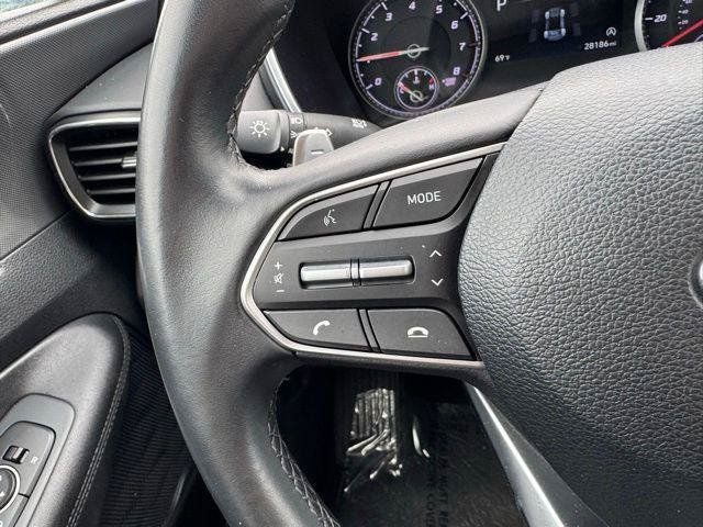 2023 Hyundai Santa Fe SEL AWD