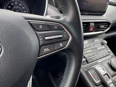 2023 Hyundai Santa Fe SEL AWD