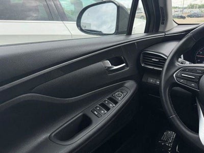 2023 Hyundai Santa Fe SEL AWD