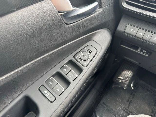 2023 Hyundai Santa Fe SEL AWD
