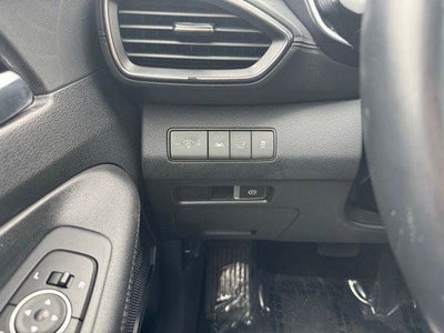 2023 Hyundai Santa Fe SEL AWD