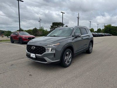 2023 Hyundai Santa Fe SEL AWD