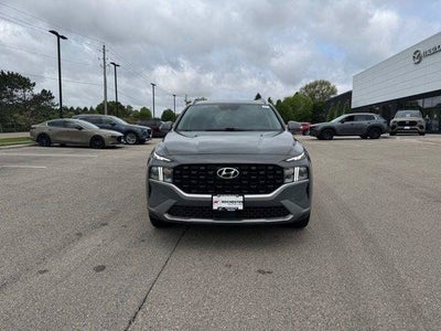 2023 Hyundai Santa Fe SEL AWD