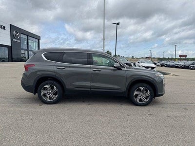 2023 Hyundai Santa Fe SEL AWD