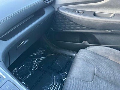 2023 Hyundai Santa Fe SEL AWD