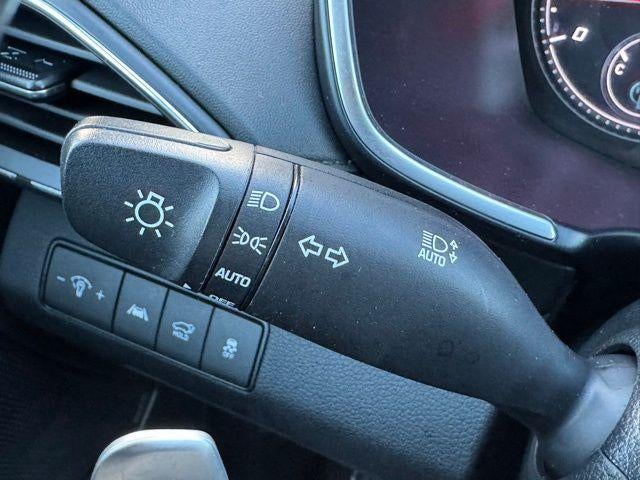 2023 Hyundai Santa Fe SEL AWD