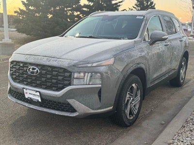 2023 Hyundai Santa Fe SEL AWD