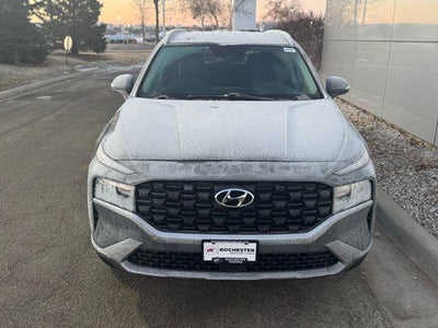 2023 Hyundai Santa Fe SEL AWD