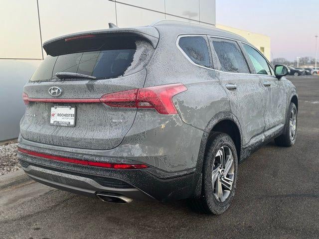 2023 Hyundai Santa Fe SEL AWD