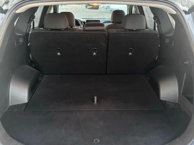 2023 Hyundai Santa Fe SEL AWD