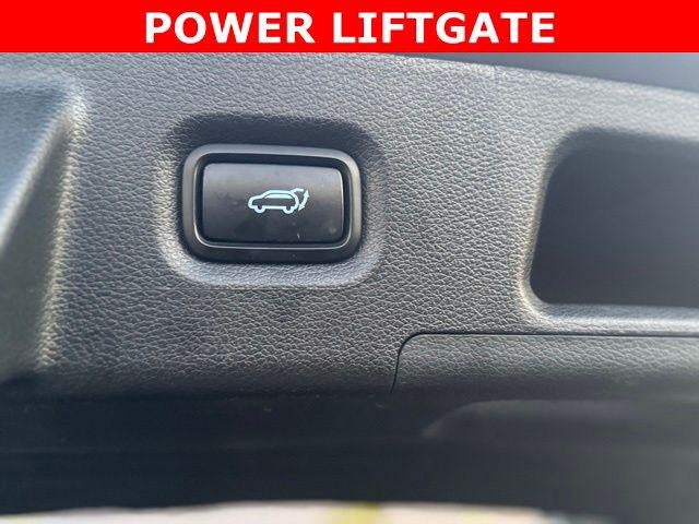 2023 Hyundai Santa Fe SEL AWD