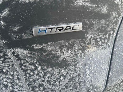 2023 Hyundai Santa Fe SEL AWD