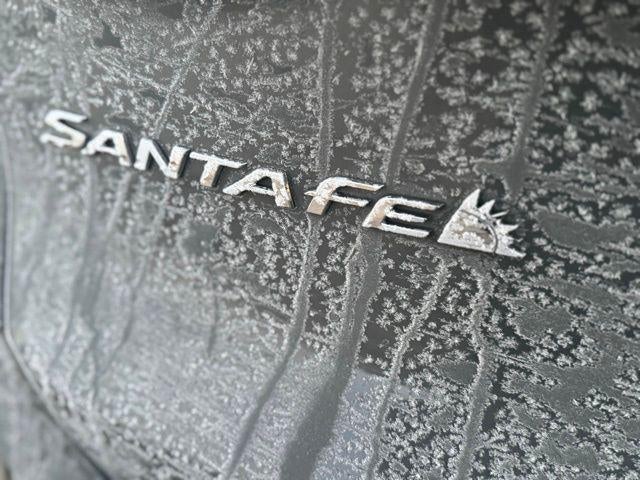 2023 Hyundai Santa Fe SEL AWD