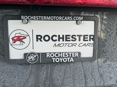 2023 Hyundai Santa Fe SEL AWD