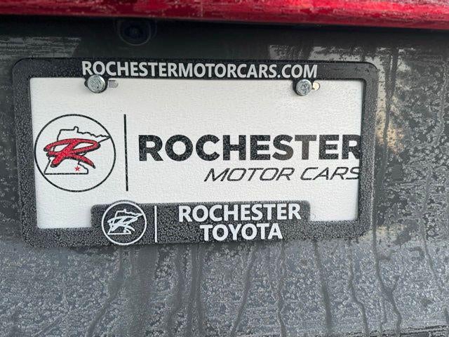 2023 Hyundai Santa Fe SEL AWD