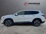 2020 Hyundai Santa Fe Limited AWD