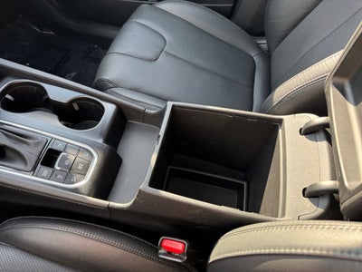 2020 Hyundai Santa Fe Limited AWD