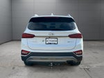 2020 Hyundai Santa Fe Limited AWD