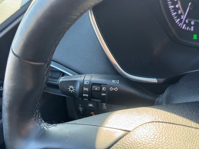 2020 Hyundai Santa Fe Limited AWD