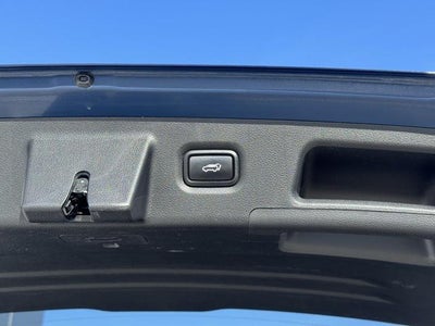 2020 Hyundai Santa Fe Limited AWD