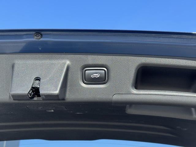 2020 Hyundai Santa Fe Limited AWD