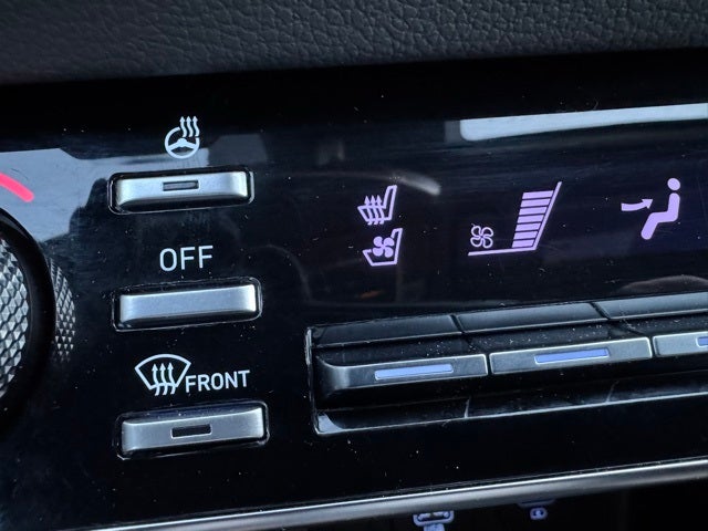 2020 Hyundai Sonata Limited FWD